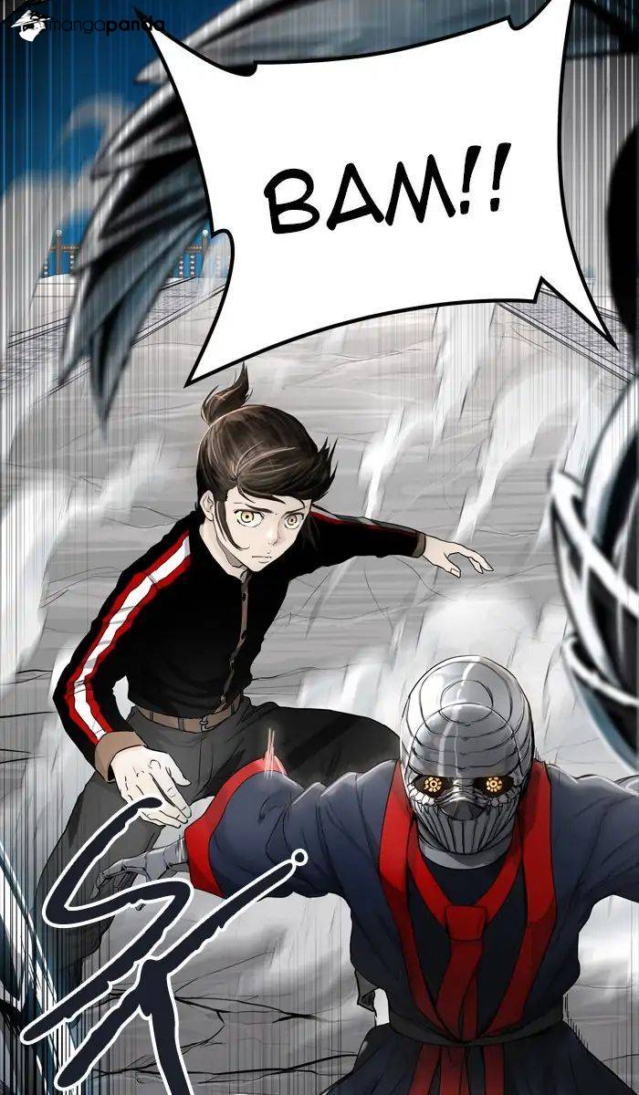 Tower of God Chapter 439 image 056